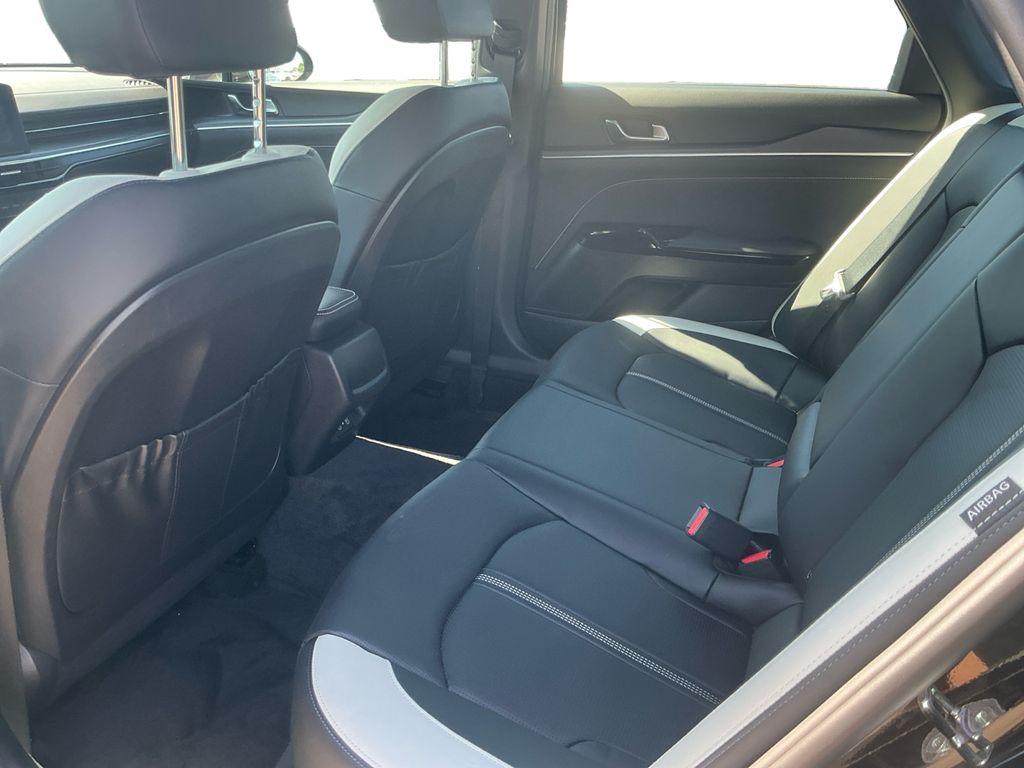 used 2026 Kia K5 car, priced at $30,798