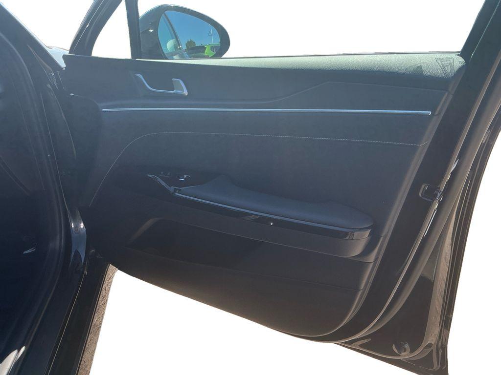 used 2026 Kia K5 car, priced at $30,798