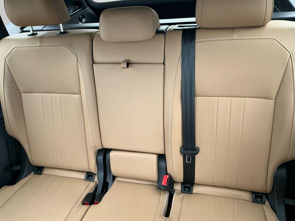 used 2023 Volkswagen Tiguan car, priced at $24,896