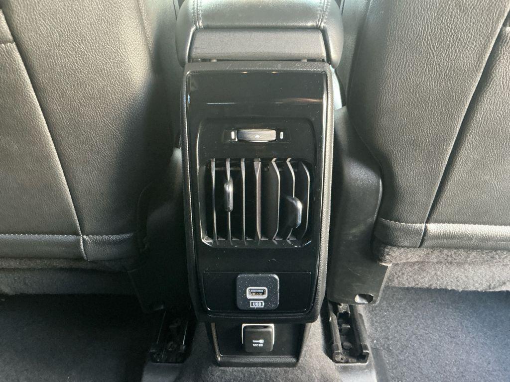 used 2024 Jeep Compass car, priced at $21,459