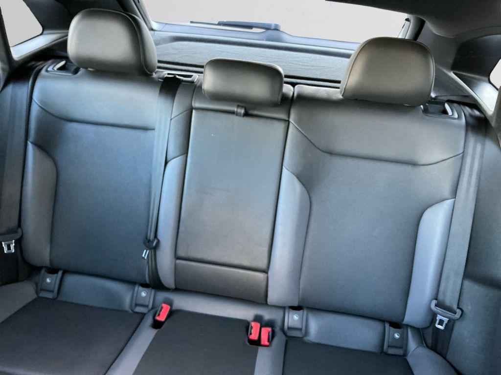 used 2023 Volkswagen ID.4 car, priced at $20,998