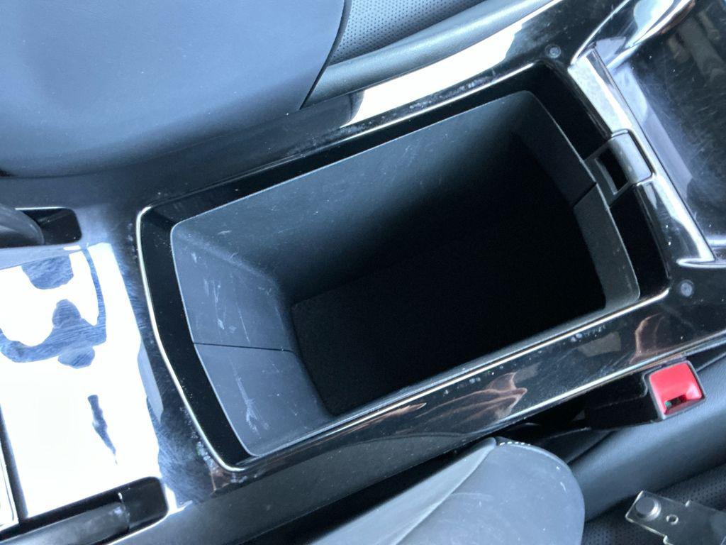 used 2023 Volkswagen ID.4 car, priced at $20,998