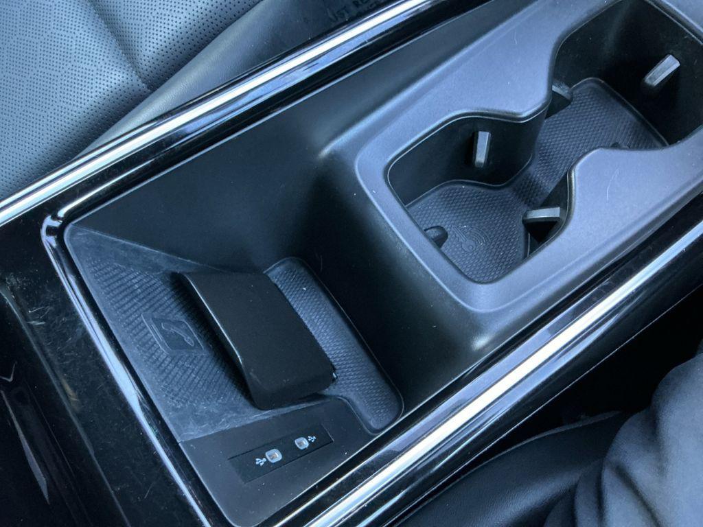 used 2023 Volkswagen ID.4 car, priced at $20,998