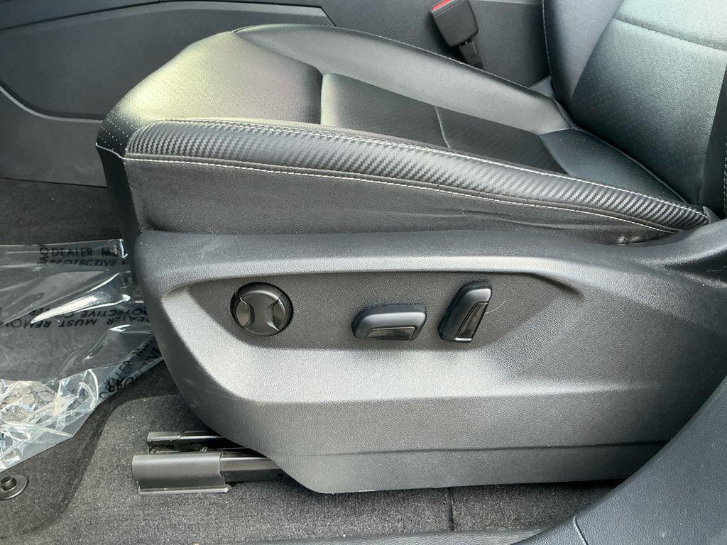 used 2022 Volkswagen Atlas Cross Sport car, priced at $22,512