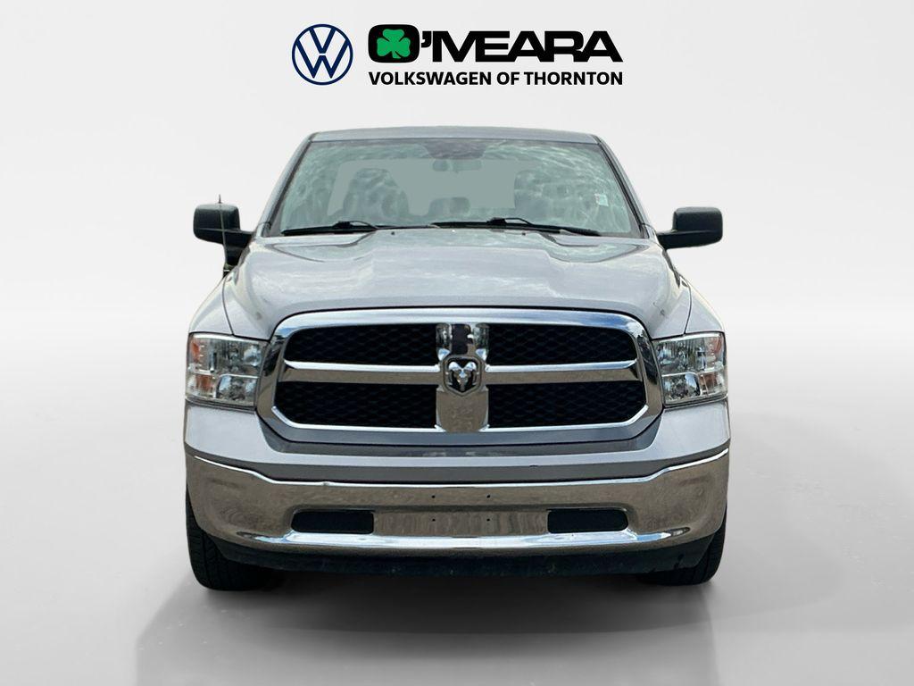 used 2024 Ram 1500 Classic car, priced at $29,291
