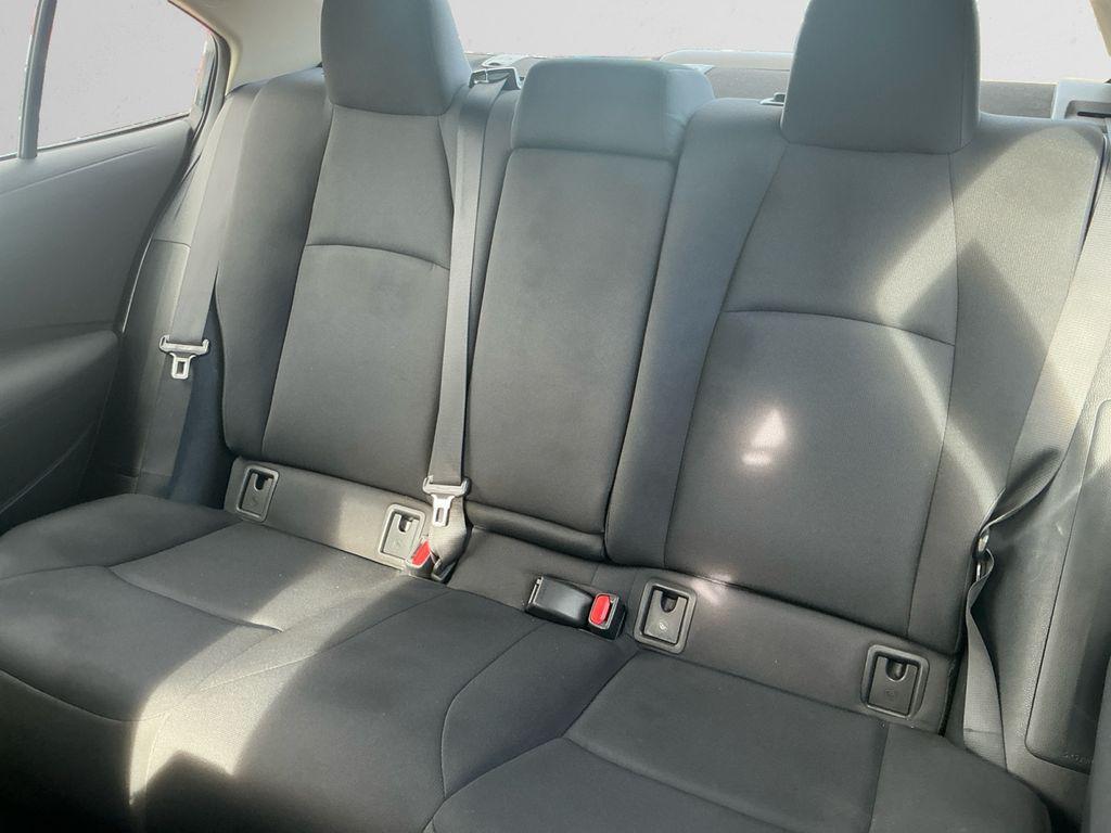 used 2023 Toyota Corolla car, priced at $17,998