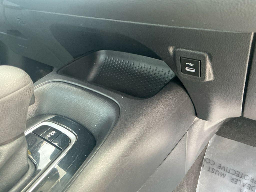 used 2023 Toyota Corolla car, priced at $17,998