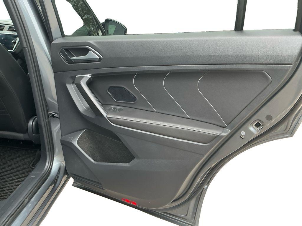 used 2023 Volkswagen Tiguan car, priced at $26,798