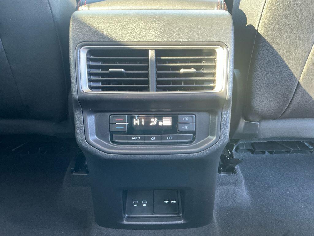 new 2026 Volkswagen Atlas car, priced at $47,295