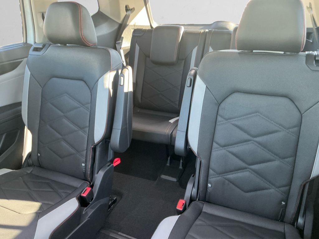 new 2026 Volkswagen Atlas car, priced at $47,295