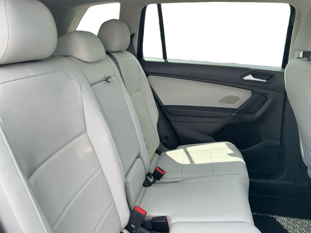 used 2020 Volkswagen Tiguan car, priced at $20,796