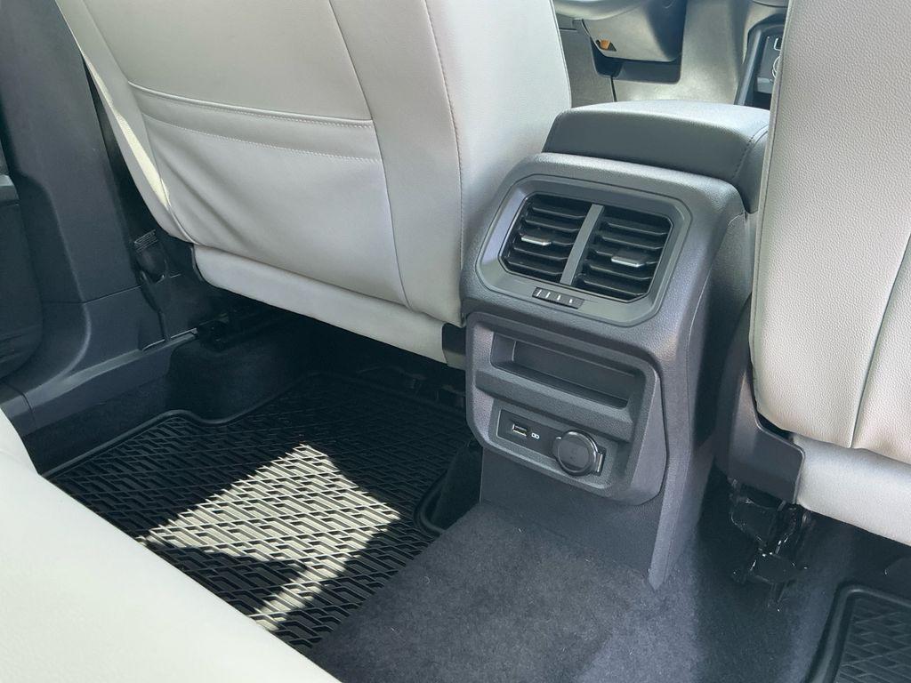 used 2020 Volkswagen Tiguan car, priced at $20,796