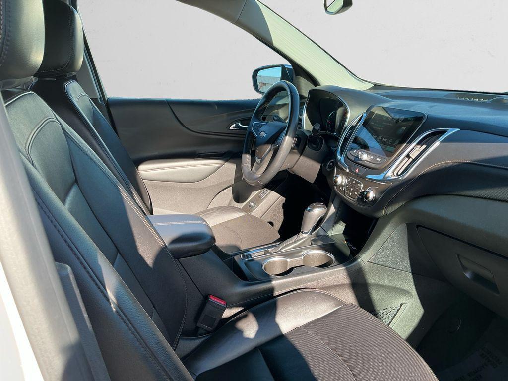 used 2018 Chevrolet Equinox car, priced at $14,989