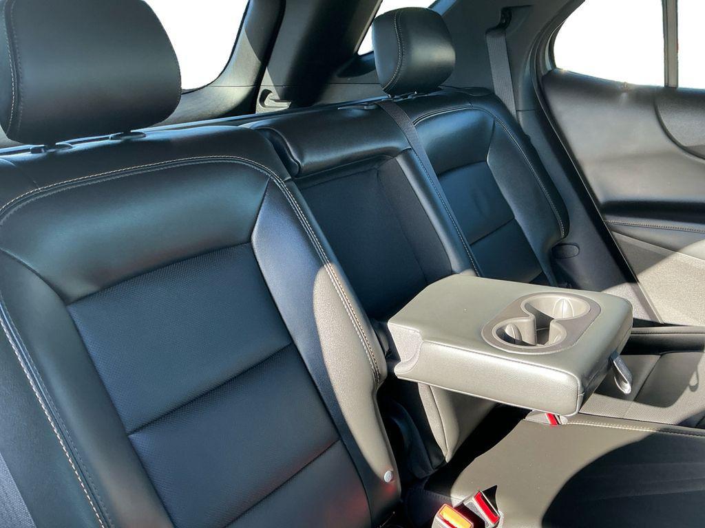 used 2018 Chevrolet Equinox car, priced at $14,989