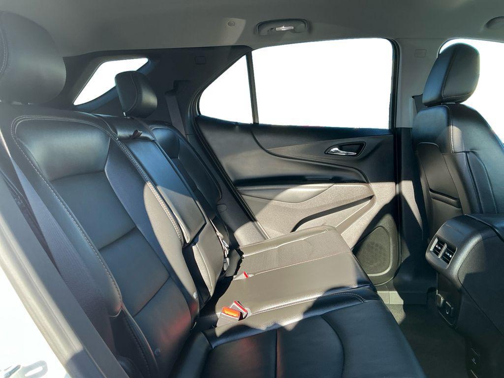 used 2018 Chevrolet Equinox car, priced at $14,989