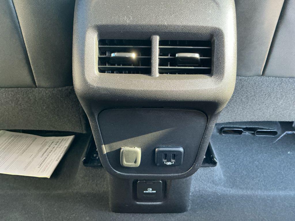 used 2018 Chevrolet Equinox car, priced at $14,989