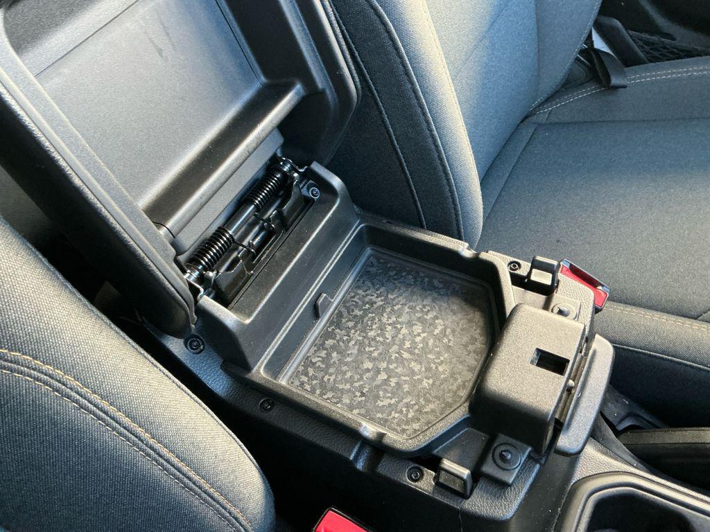 used 2024 Jeep Wrangler car, priced at $28,998