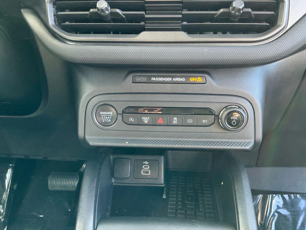 used 2025 Ford Bronco Sport car, priced at $26,368