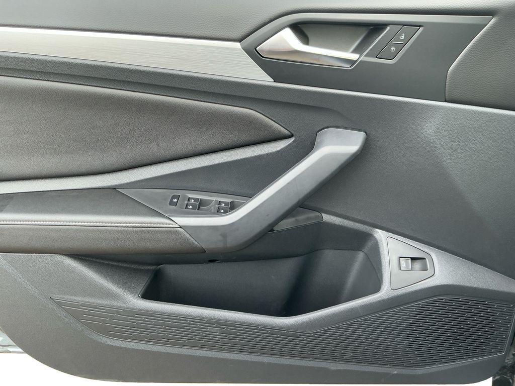 new 2026 Volkswagen Jetta car, priced at $23,541