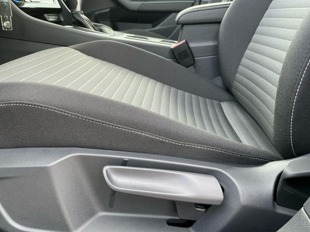 new 2026 Volkswagen Jetta car, priced at $23,541