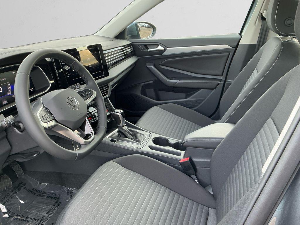 new 2026 Volkswagen Jetta car, priced at $23,541