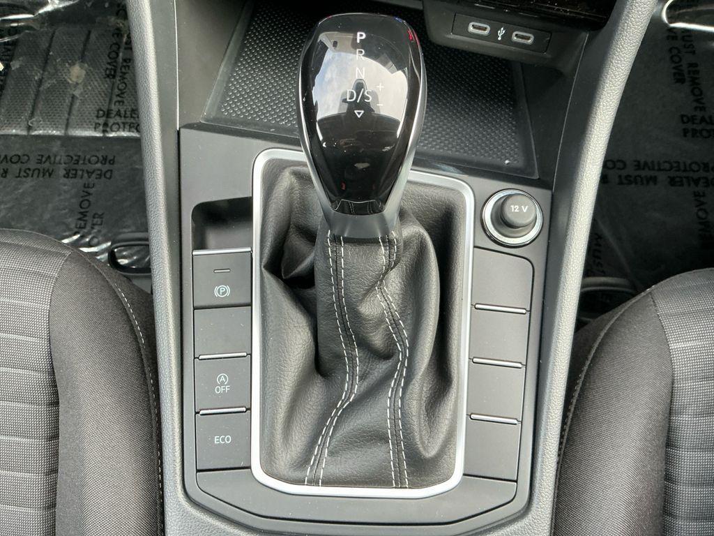 new 2026 Volkswagen Jetta car, priced at $23,541