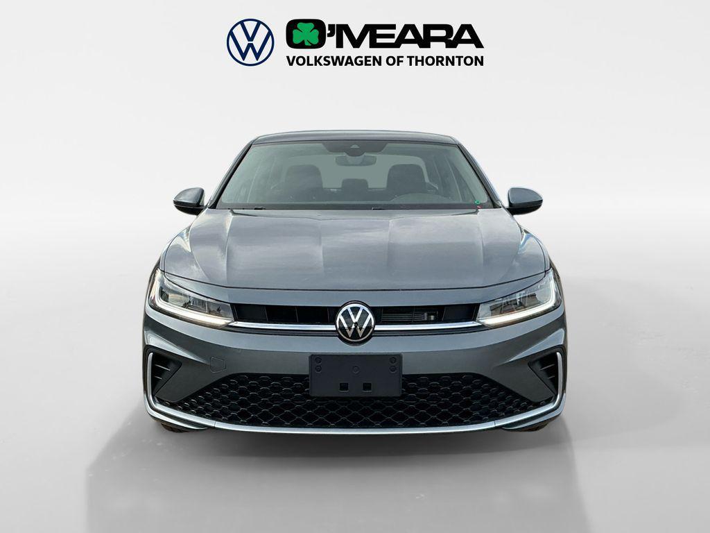 new 2026 Volkswagen Jetta car, priced at $23,541