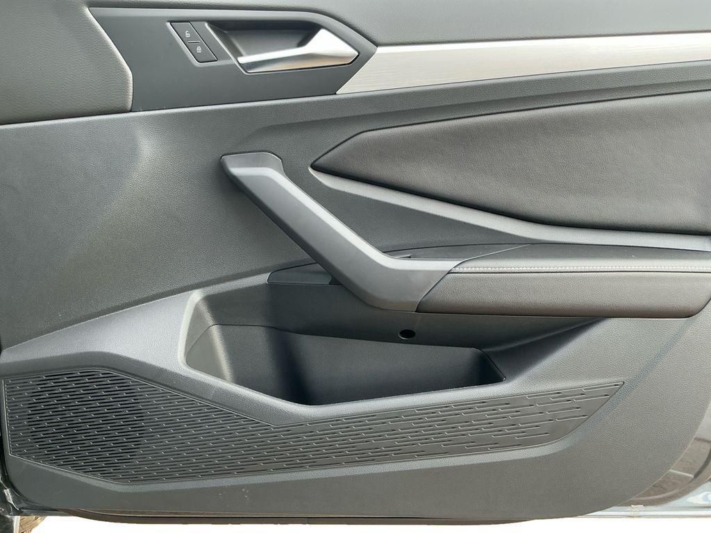 new 2026 Volkswagen Jetta car, priced at $23,541