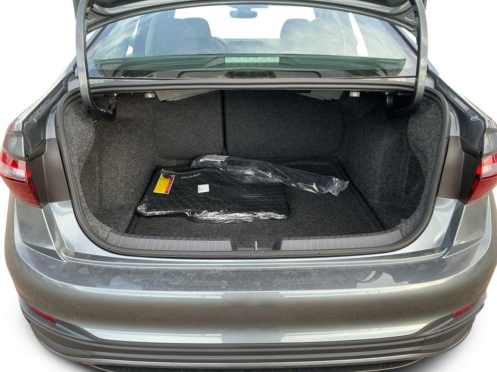 new 2026 Volkswagen Jetta car, priced at $23,541