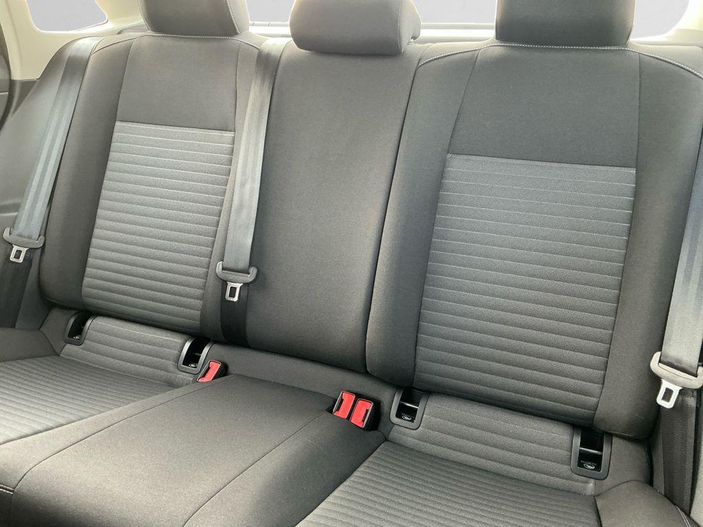 new 2026 Volkswagen Jetta car, priced at $23,541