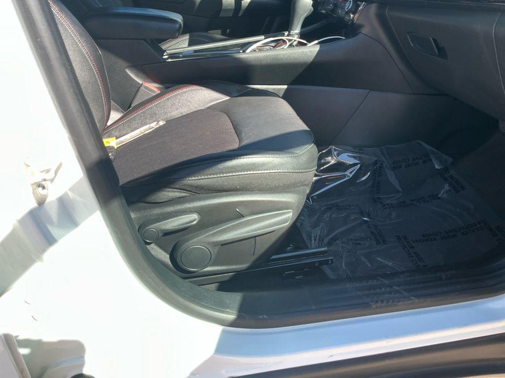 used 2024 Jeep Compass car, priced at $22,375