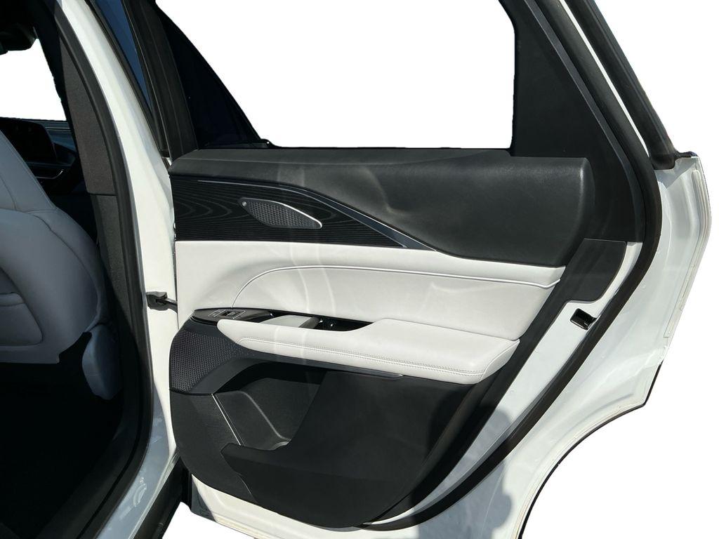 used 2024 Cadillac LYRIQ car, priced at $39,995