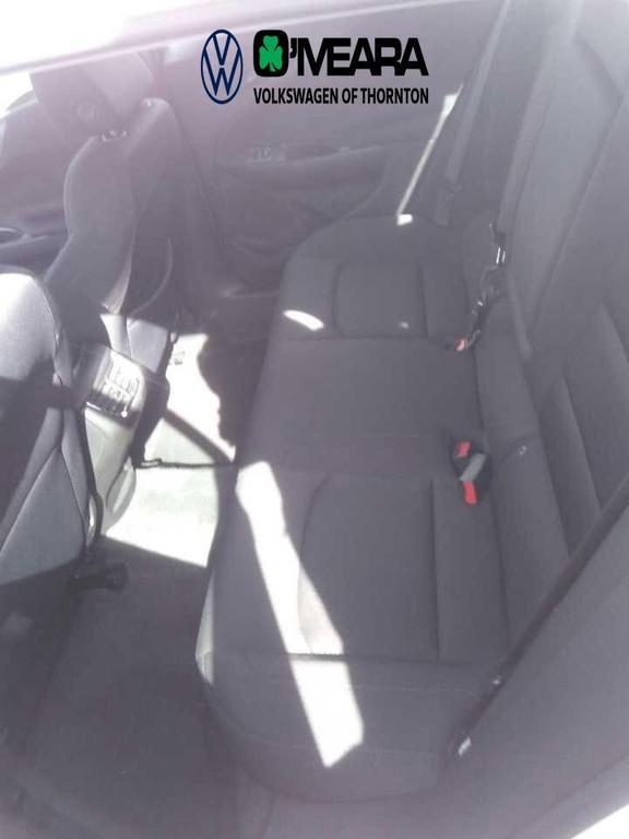 used 2024 Chevrolet Malibu car, priced at $17,781