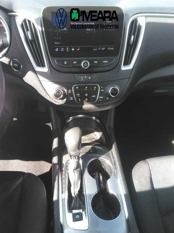 used 2024 Chevrolet Malibu car, priced at $17,781