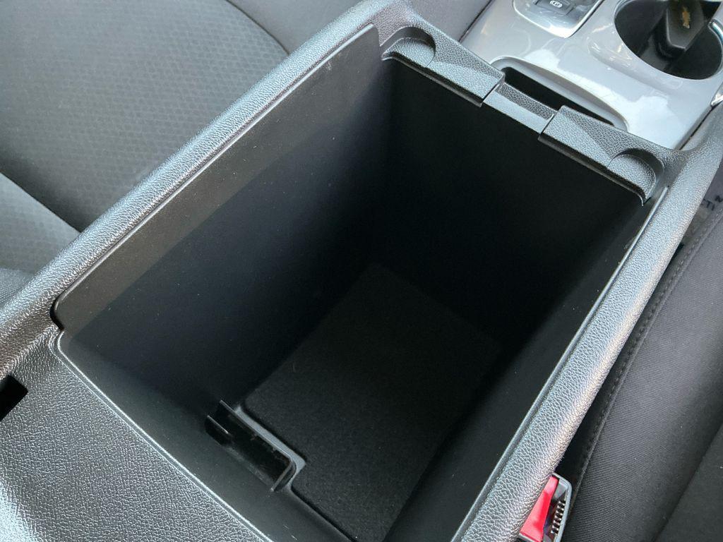 used 2024 Chevrolet Malibu car, priced at $17,569