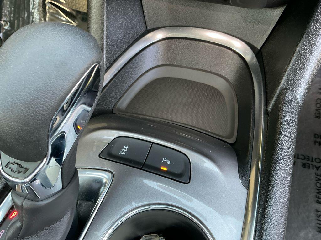 used 2024 Chevrolet Malibu car, priced at $17,569