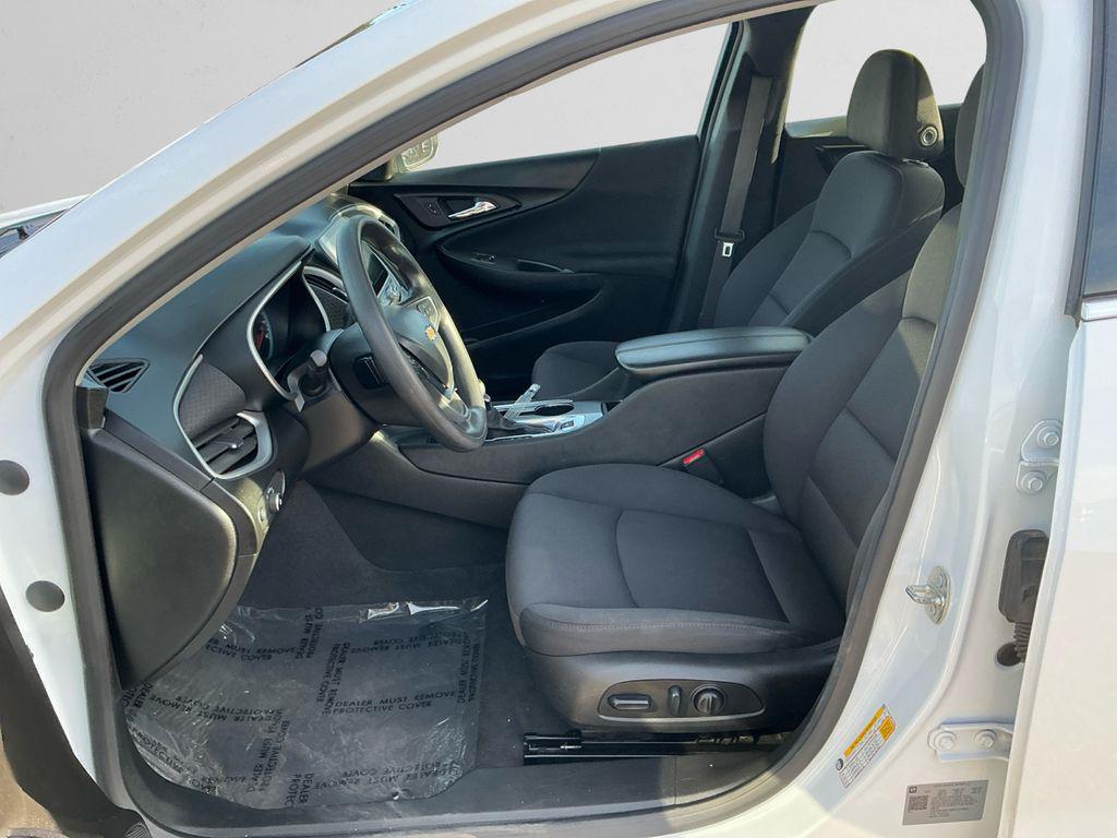 used 2024 Chevrolet Malibu car, priced at $17,569