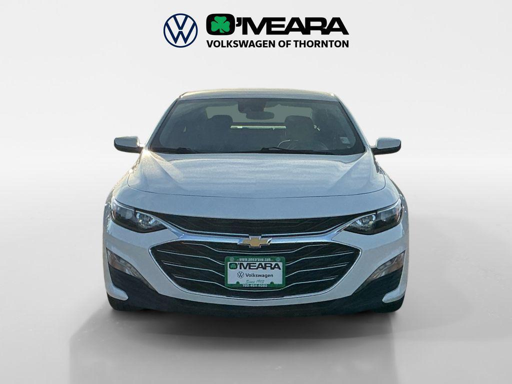 used 2024 Chevrolet Malibu car, priced at $17,569