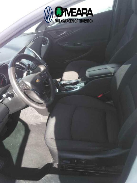 used 2024 Chevrolet Malibu car, priced at $17,781