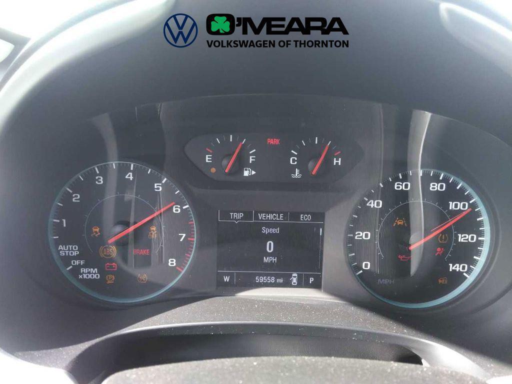 used 2024 Chevrolet Malibu car, priced at $17,781