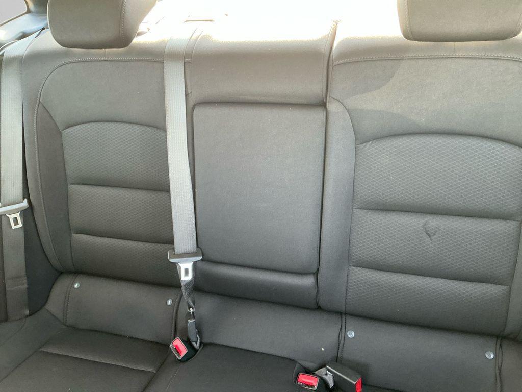 used 2024 Chevrolet Malibu car, priced at $17,569