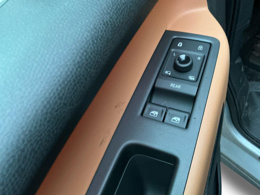 new 2025 Volkswagen ID. Buzz car, priced at $58,325