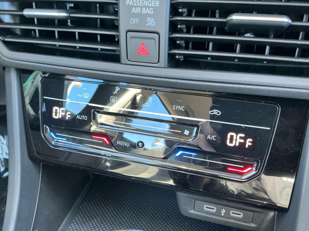 new 2026 Volkswagen Jetta car, priced at $22,435