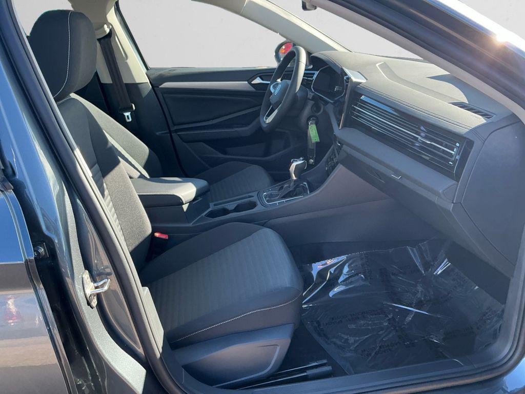 new 2026 Volkswagen Jetta car, priced at $22,435