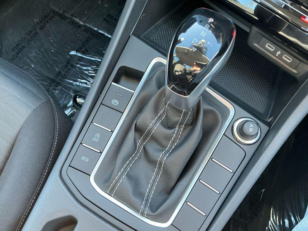 new 2026 Volkswagen Jetta car, priced at $22,435