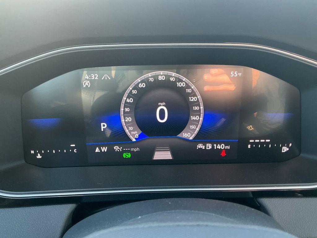 new 2026 Volkswagen Jetta car, priced at $22,435