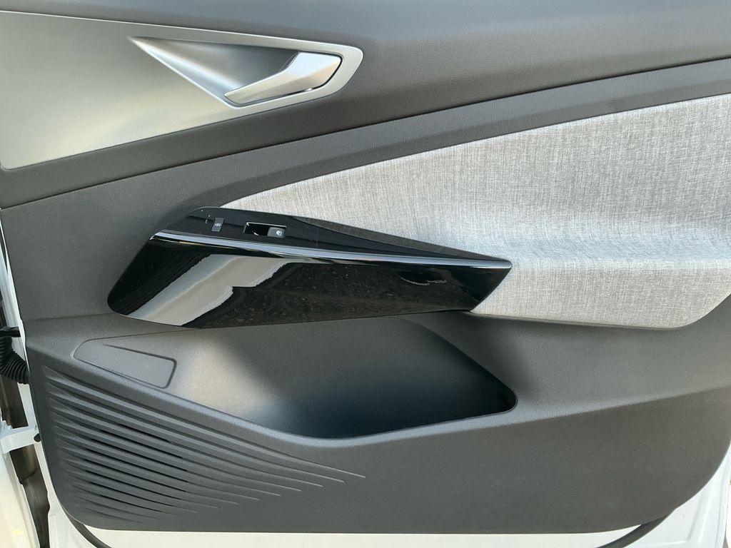 new 2026 Volkswagen ID.4 car, priced at $47,917