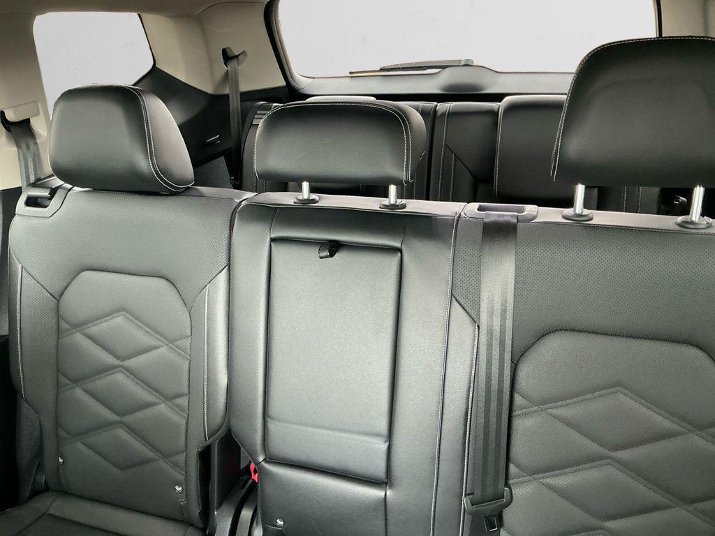 used 2024 Volkswagen Atlas car, priced at $29,475