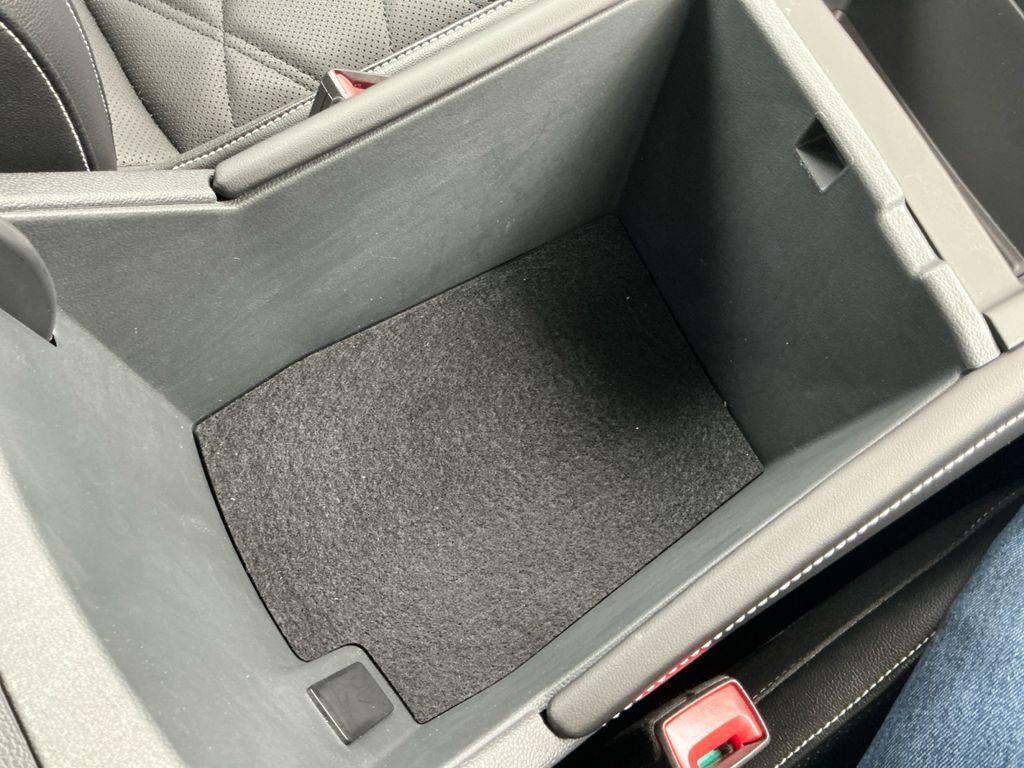 used 2024 Volkswagen Atlas car, priced at $29,475