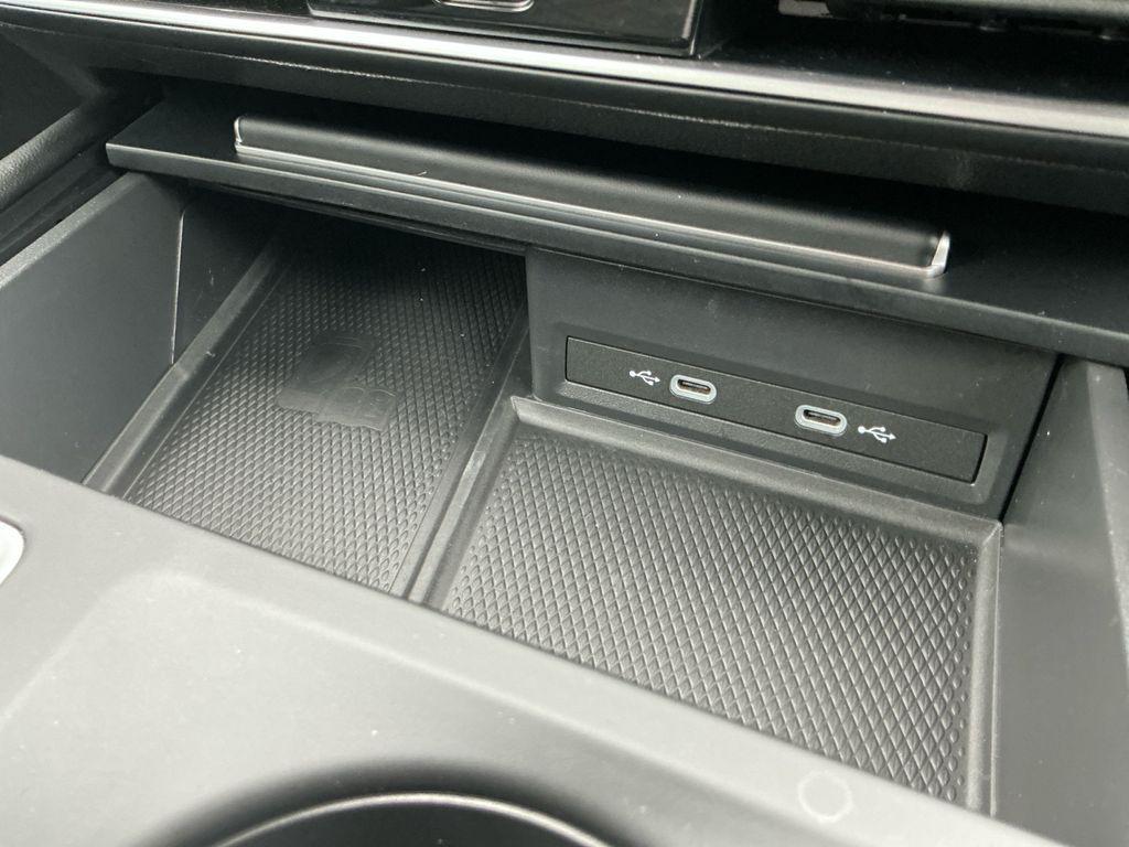 used 2024 Volkswagen Atlas car, priced at $29,475